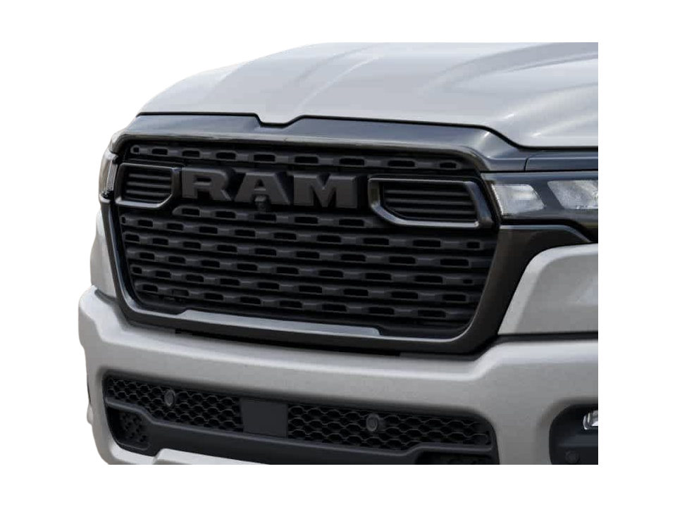 Thumbnail: 2026 RAM 1500 - 17