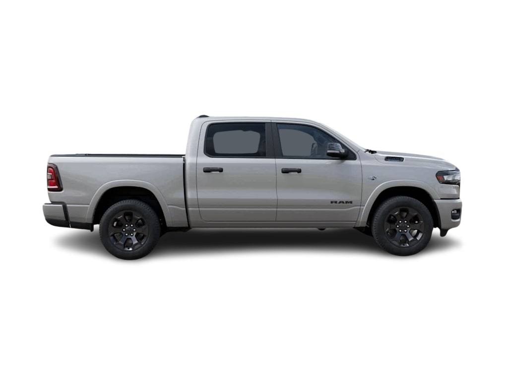 Thumbnail: 2026 RAM 1500 - 22