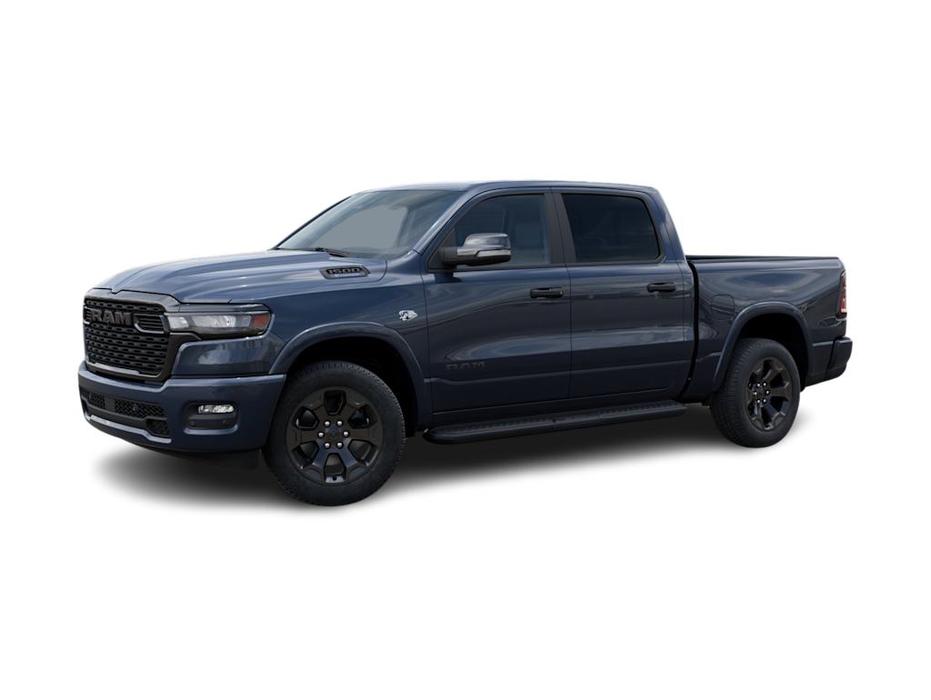 Thumbnail: 2026 RAM 1500 - 3