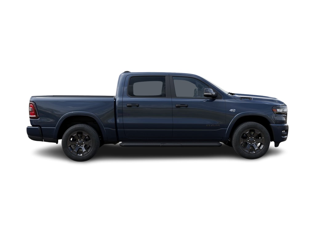 Thumbnail: 2026 RAM 1500 - 22