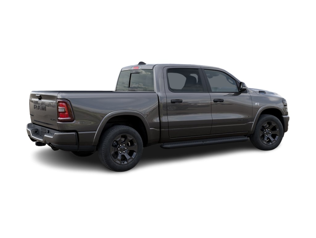 Thumbnail: 2026 RAM 1500 - 14