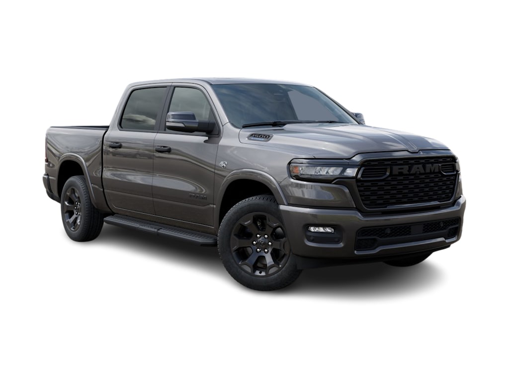 Thumbnail: 2026 RAM 1500 - 15
