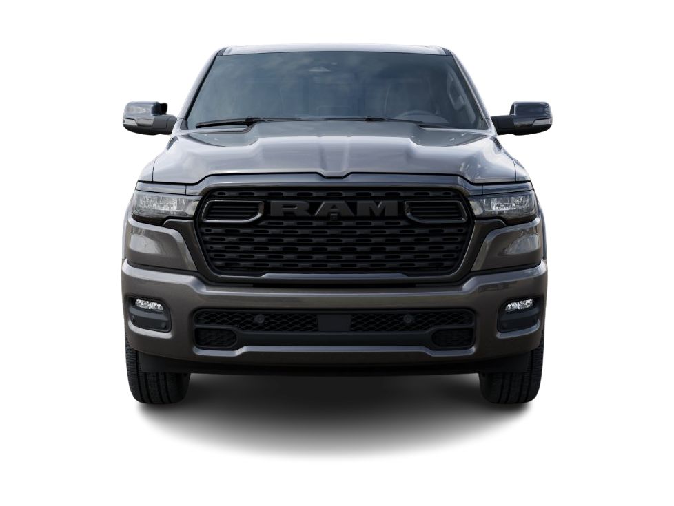 Thumbnail: 2026 RAM 1500 - 6