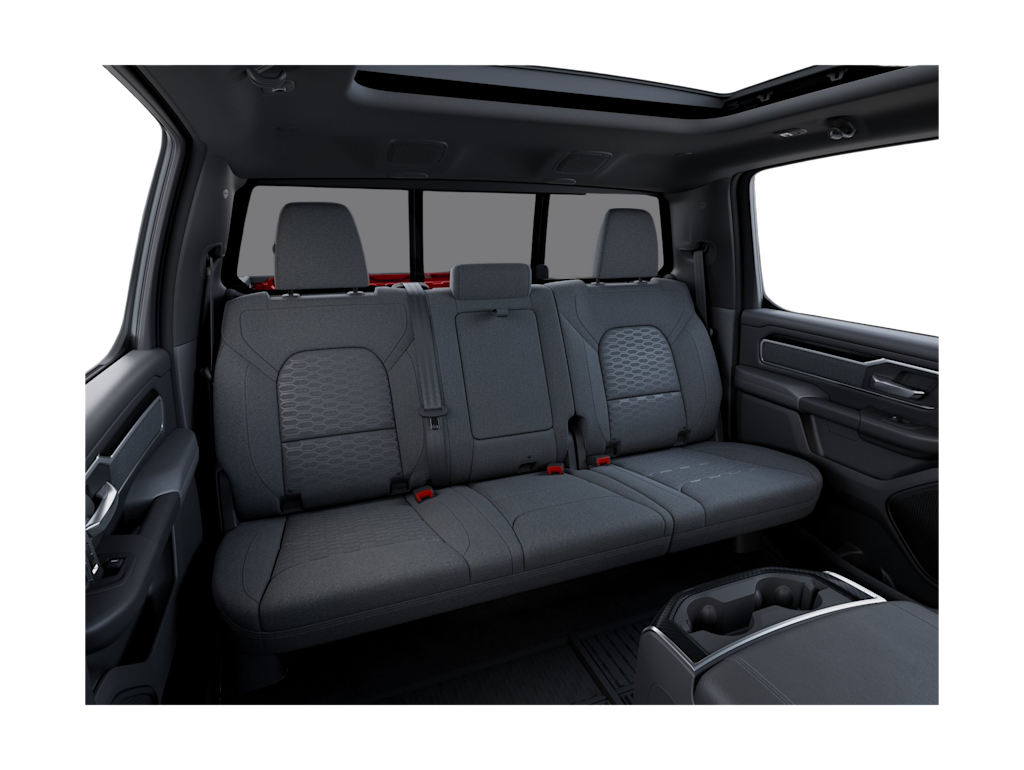 Thumbnail: 2026 RAM 1500 - 13