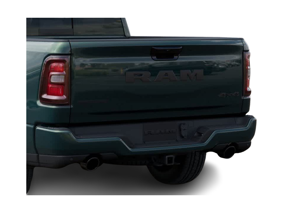 Thumbnail: 2026 RAM 1500 - 13