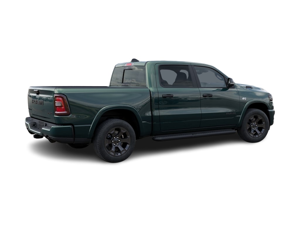 Thumbnail: 2026 RAM 1500 - 14