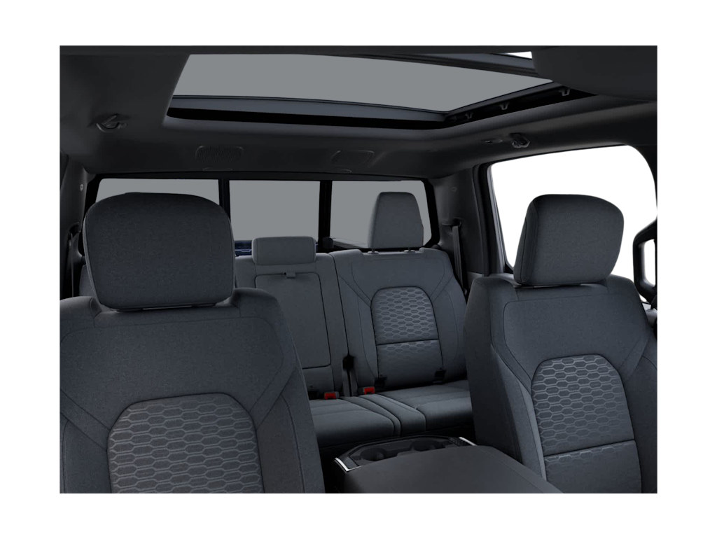 Thumbnail: 2026 RAM 1500 - 26