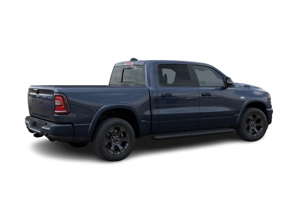 Thumbnail: 2026 RAM 1500 - 14