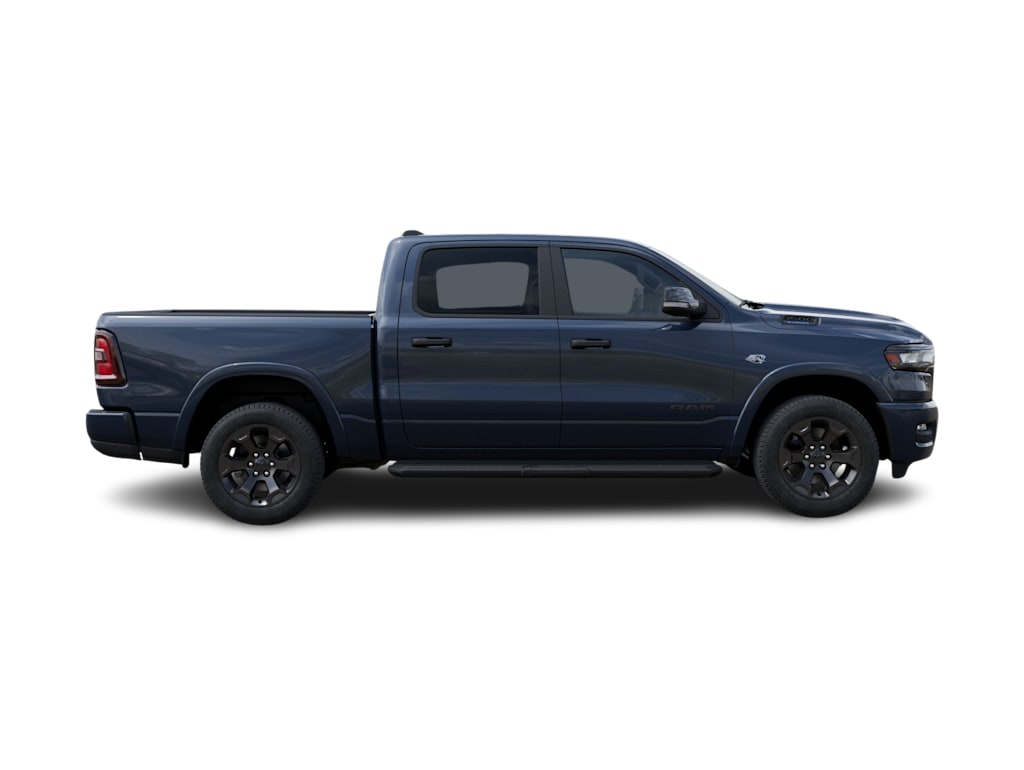 Thumbnail: 2026 RAM 1500 - 22