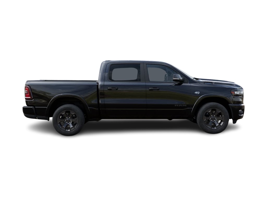Thumbnail: 2026 RAM 1500 - 22