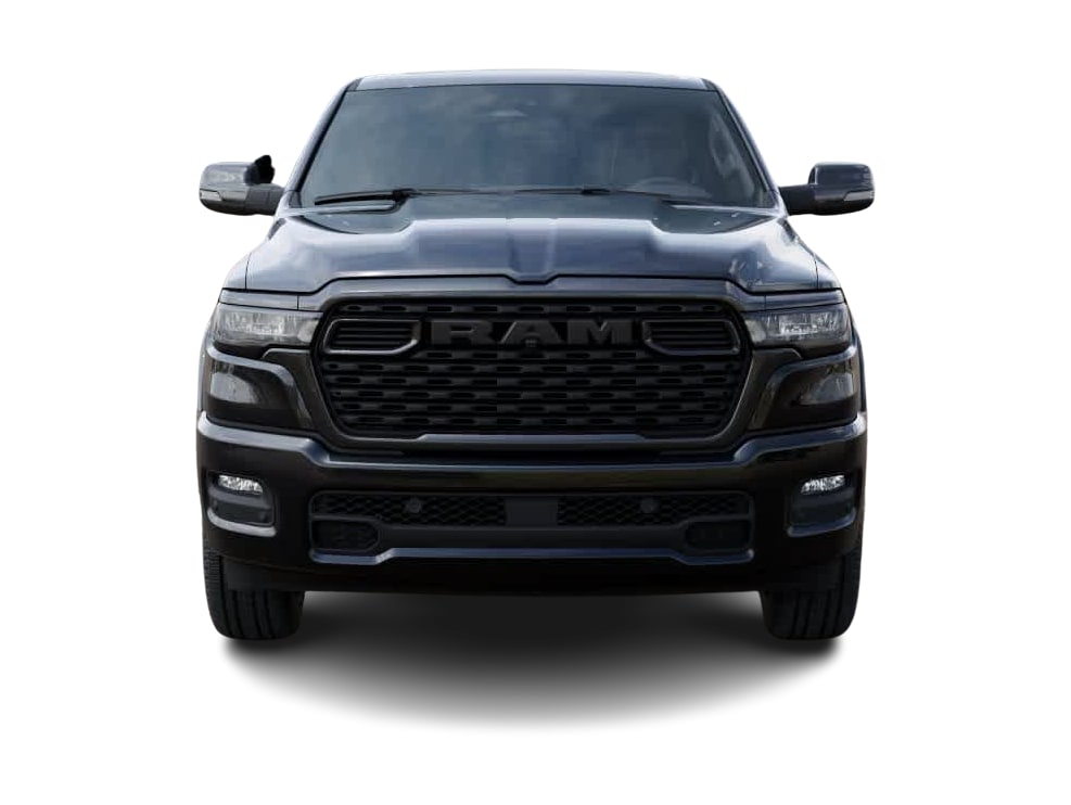 Thumbnail: 2026 RAM 1500 - 6