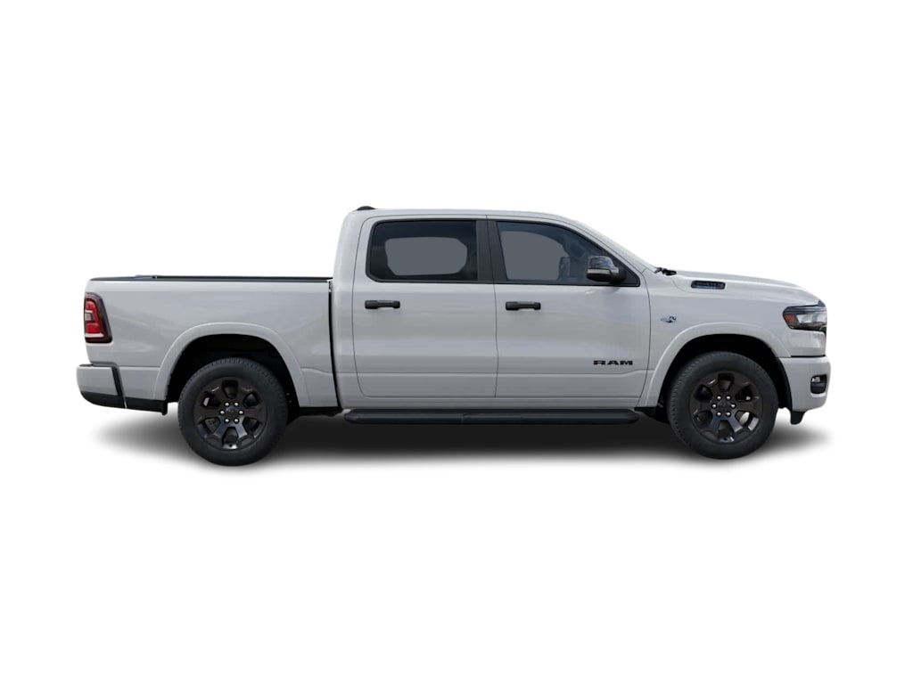Thumbnail: 2026 RAM 1500 - 22