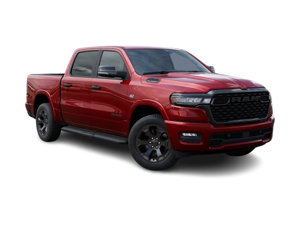 Thumbnail: 2026 RAM 1500 - 15