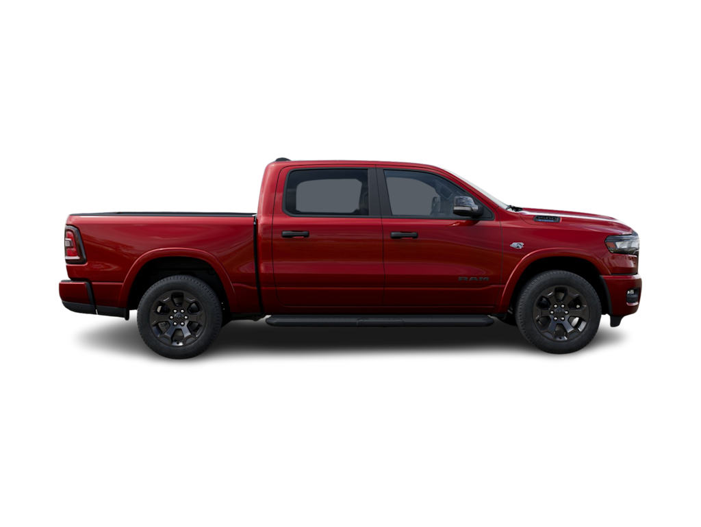 Thumbnail: 2026 RAM 1500 - 22