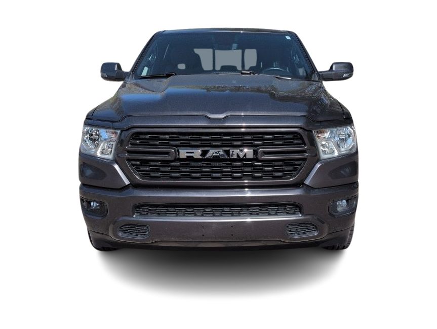 Thumbnail: 2024 RAM 1500 - 6