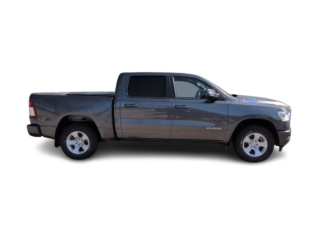 Thumbnail: 2024 RAM 1500 - 21