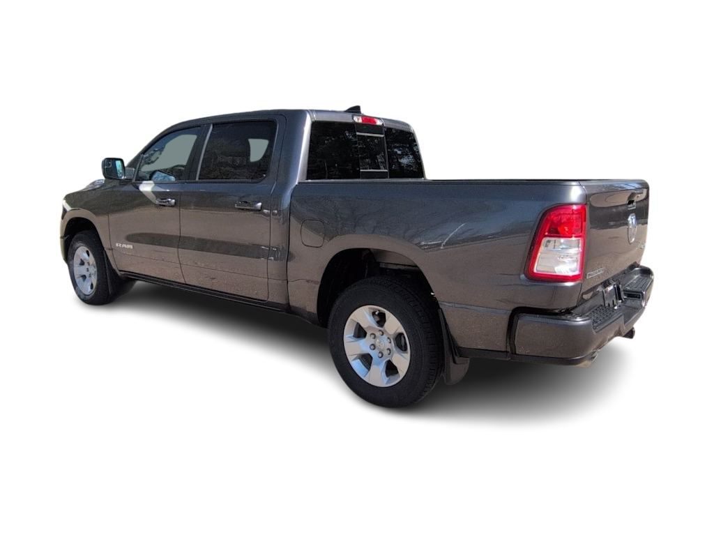 Thumbnail: 2024 RAM 1500 - 4