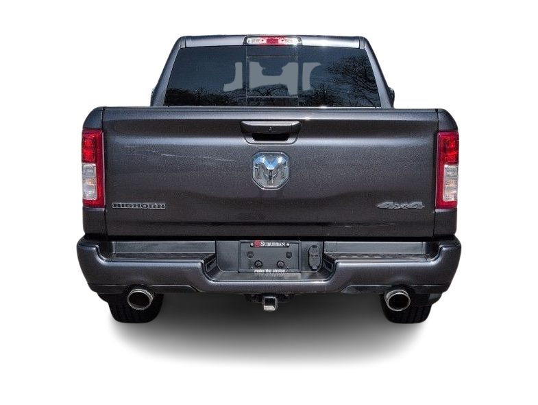 Thumbnail: 2024 RAM 1500 - 5