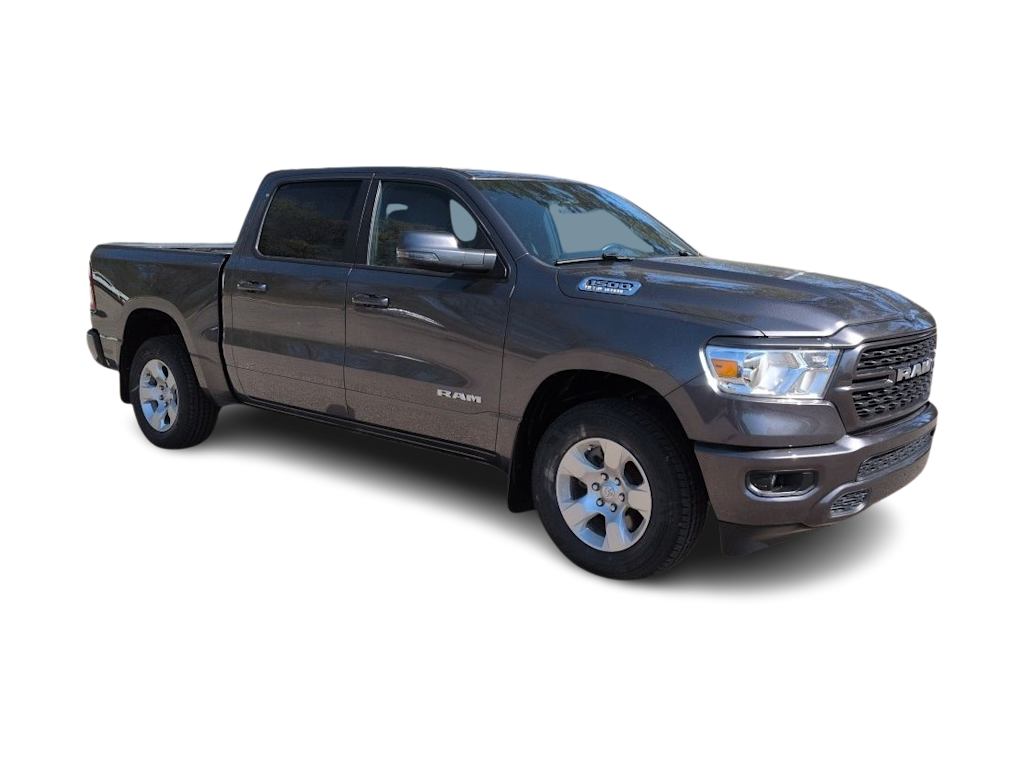 Thumbnail: 2024 RAM 1500 - 18