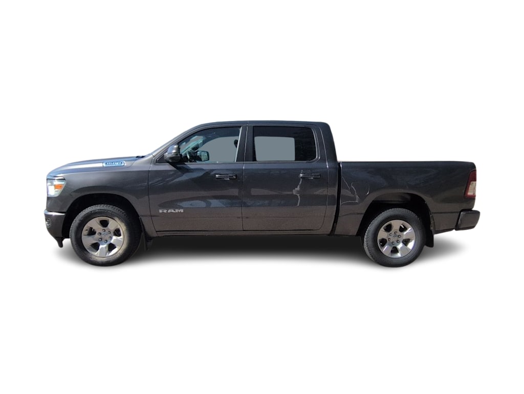 Thumbnail: 2024 RAM 1500 - 19