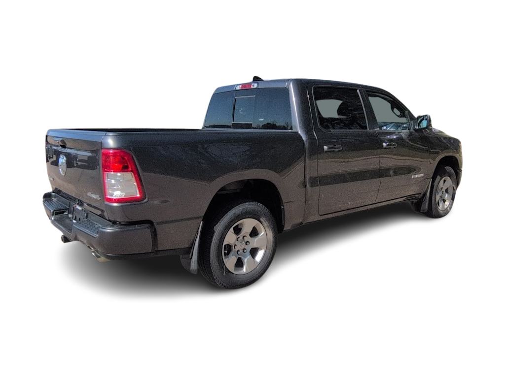 Thumbnail: 2024 RAM 1500 - 20