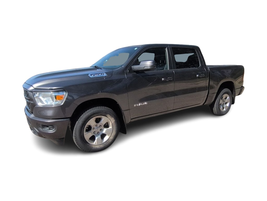 Thumbnail: 2024 RAM 1500 - 3