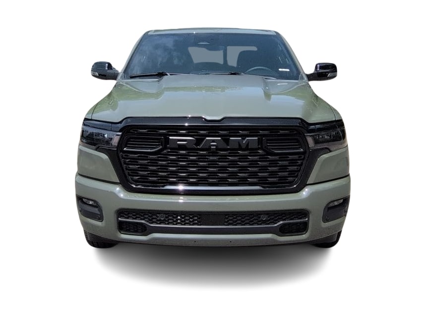 Thumbnail: 2026 RAM 1500 - 5