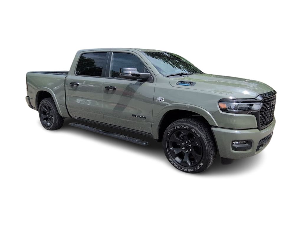 Thumbnail: 2026 RAM 1500 - 18