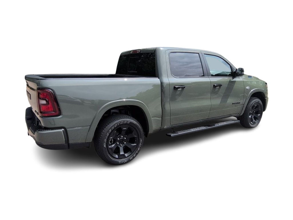 Thumbnail: 2026 RAM 1500 - 21