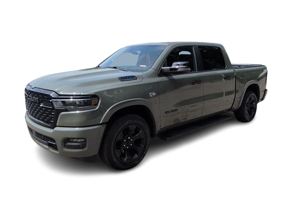 Thumbnail: 2026 RAM 1500 - 19