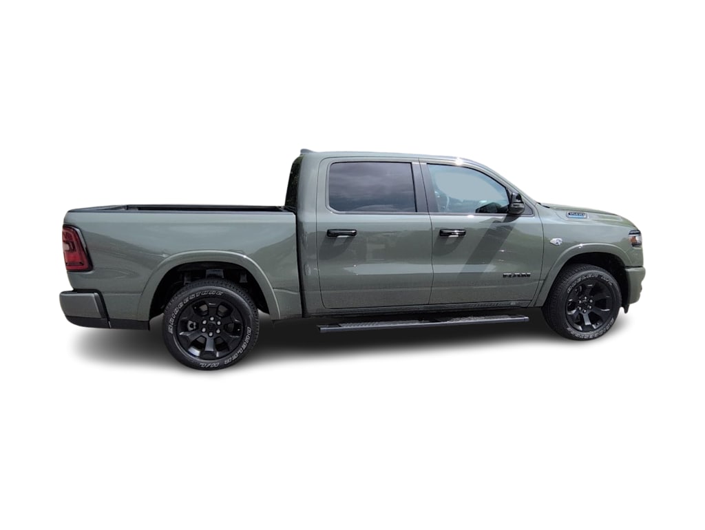 Thumbnail: 2026 RAM 1500 - 22