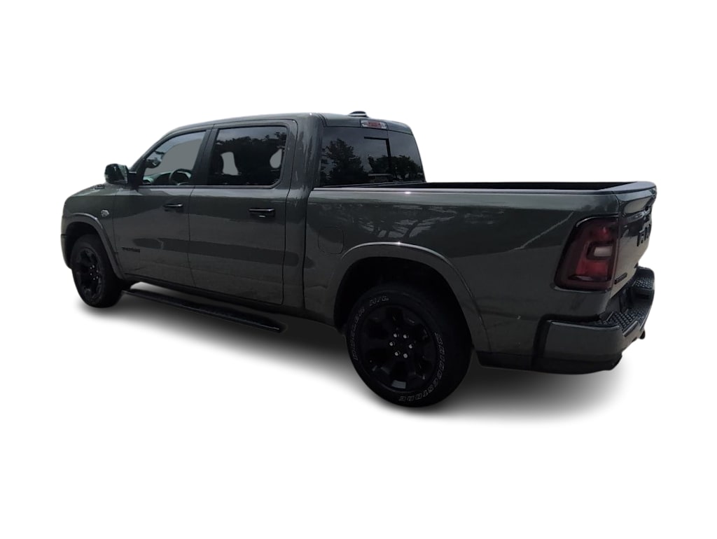 Thumbnail: 2026 RAM 1500 - 20