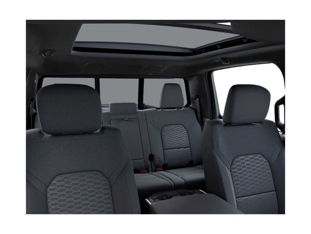 Thumbnail: 2026 RAM 1500 - 11