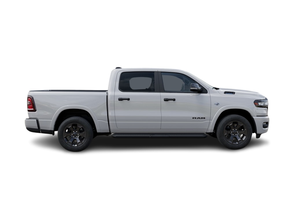 Thumbnail: 2026 RAM 1500 - 16