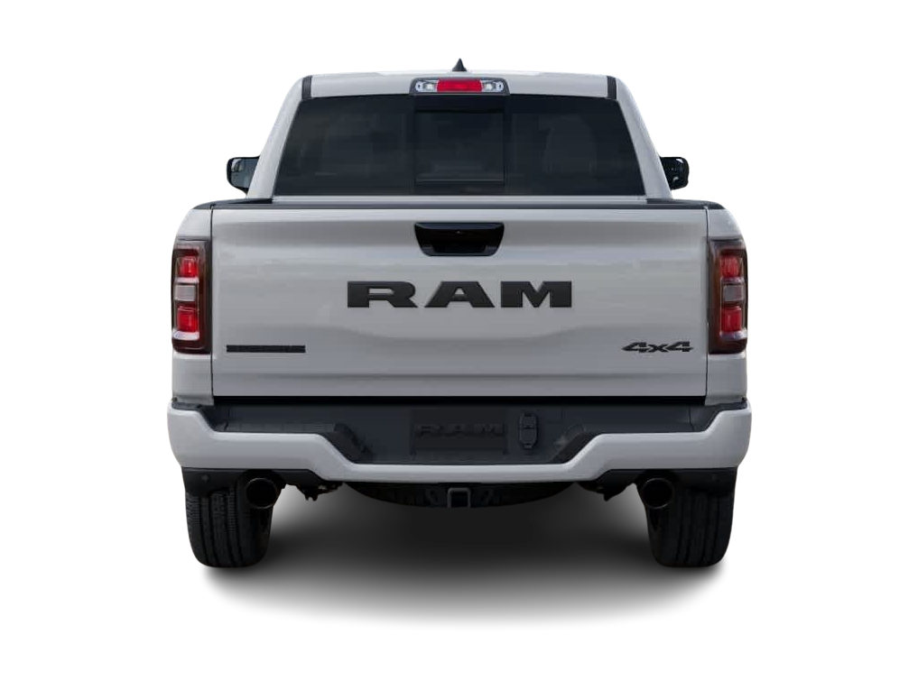Thumbnail: 2026 RAM 1500 - 4