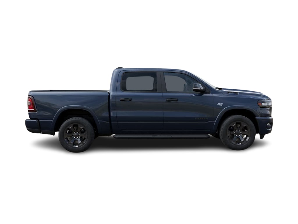 Thumbnail: 2026 RAM 1500 - 23