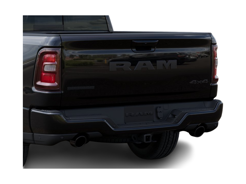 Thumbnail: 2026 RAM 1500 - 13