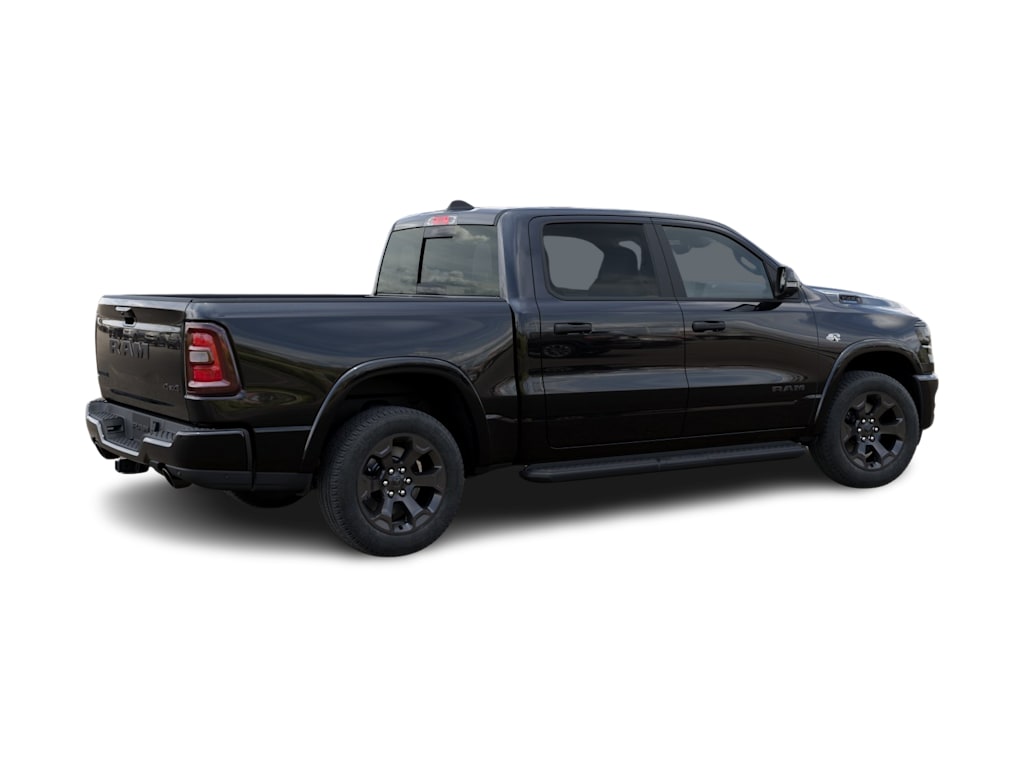 Thumbnail: 2026 RAM 1500 - 3