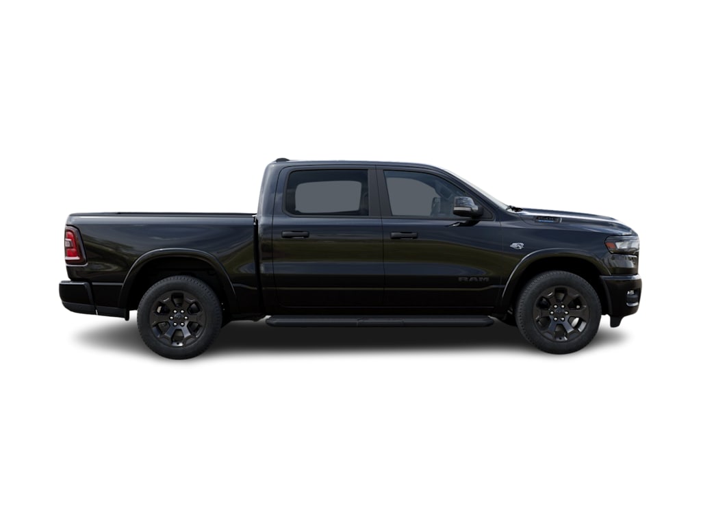 Thumbnail: 2026 RAM 1500 - 22