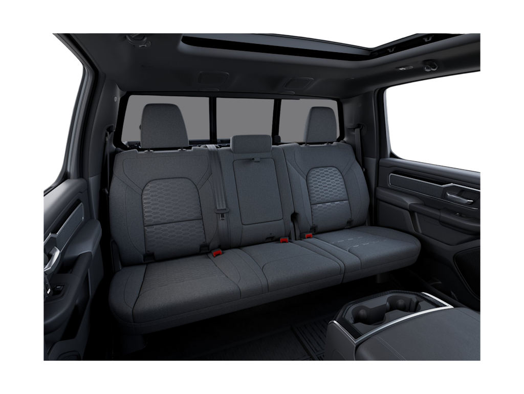 Thumbnail: 2026 RAM 1500 - 20