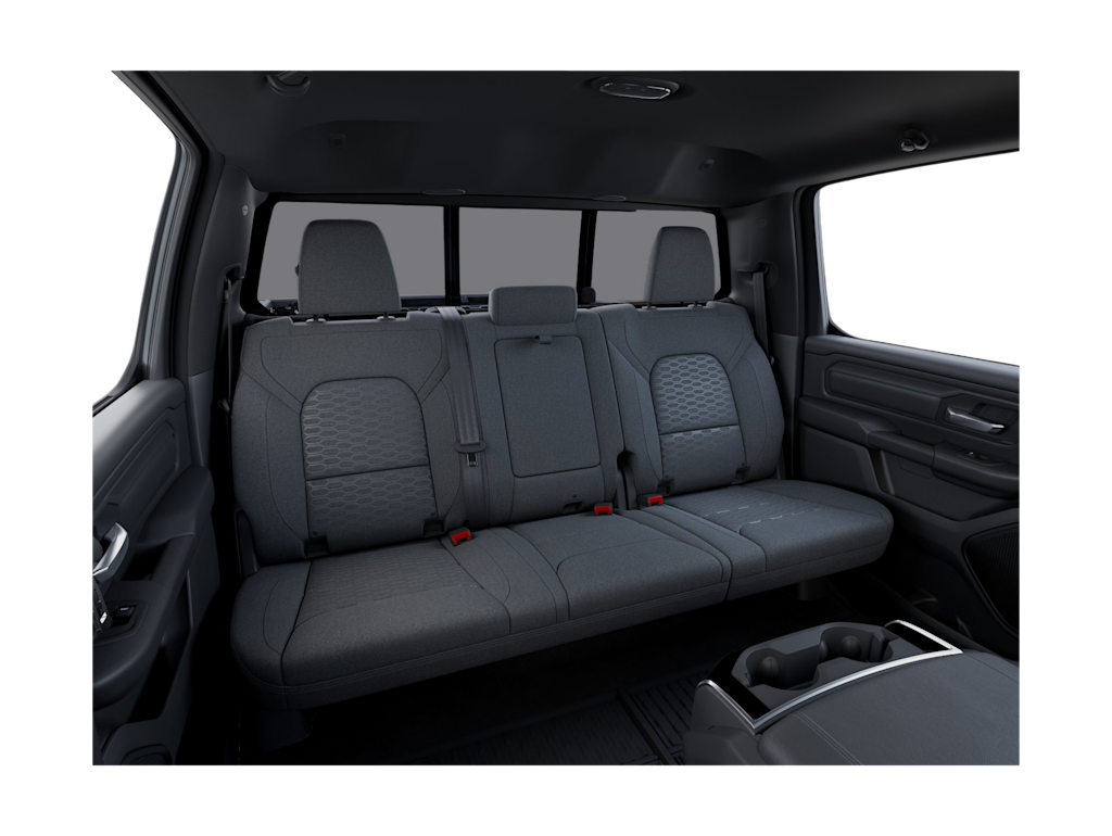 Thumbnail: 2026 RAM 1500 - 19