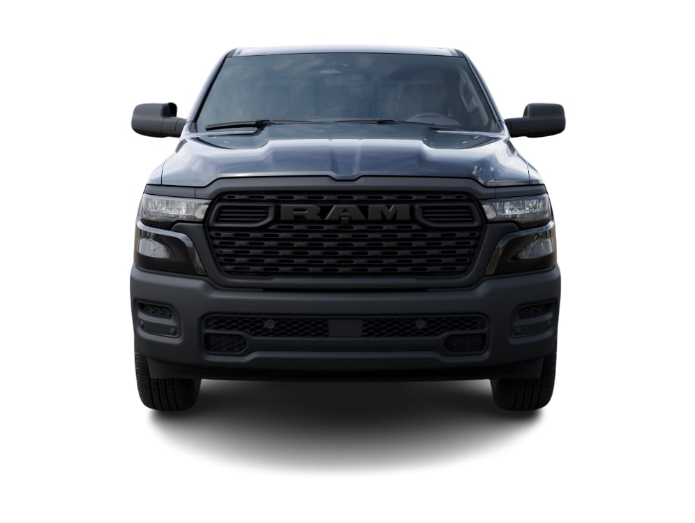 Thumbnail: 2026 RAM 1500 - 6