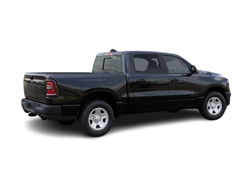 Thumbnail: 2026 RAM 1500 - 14