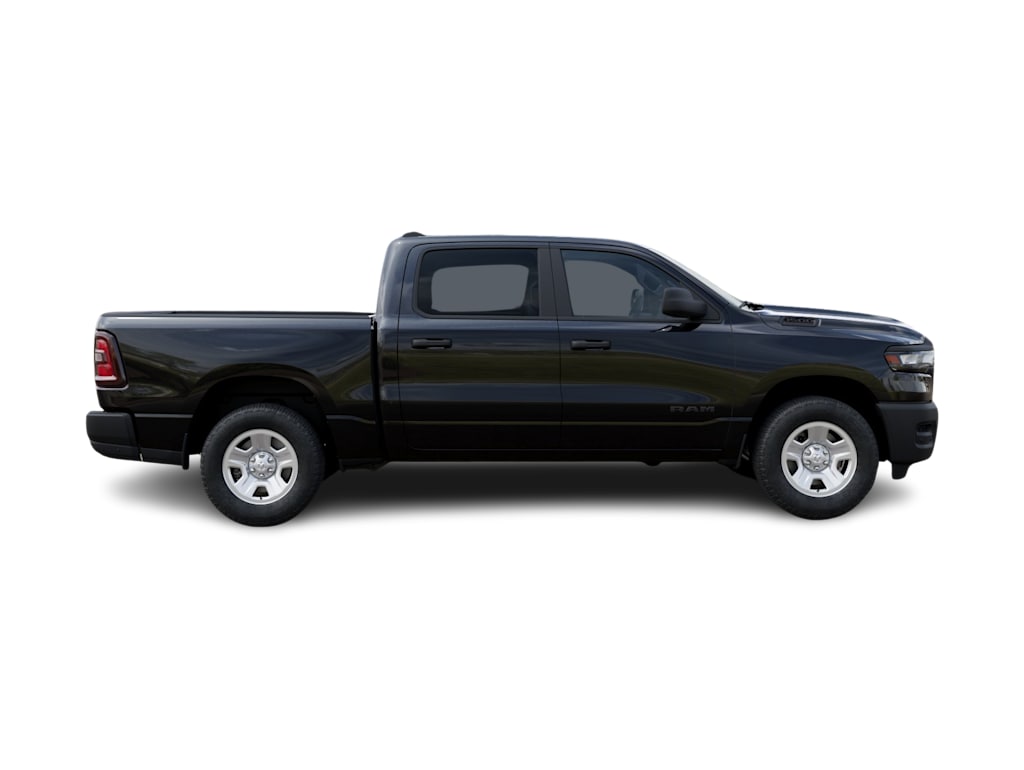 Thumbnail: 2026 RAM 1500 - 23