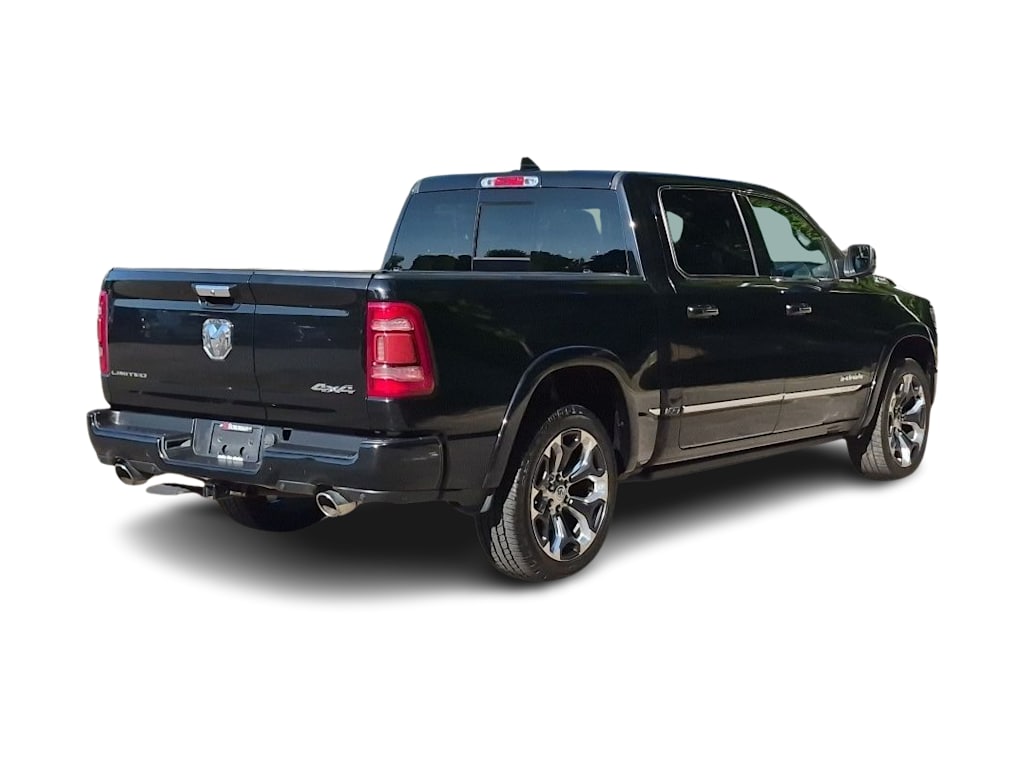 Thumbnail: 2021 RAM 1500 - 22