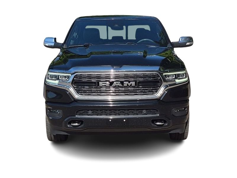 Thumbnail: 2021 RAM 1500 - 6