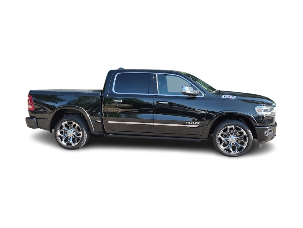 Thumbnail: 2021 RAM 1500 - 23