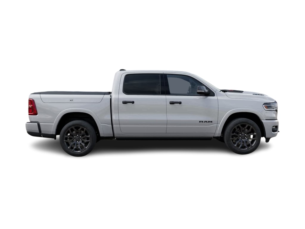 Thumbnail: 2026 RAM 1500 - 23