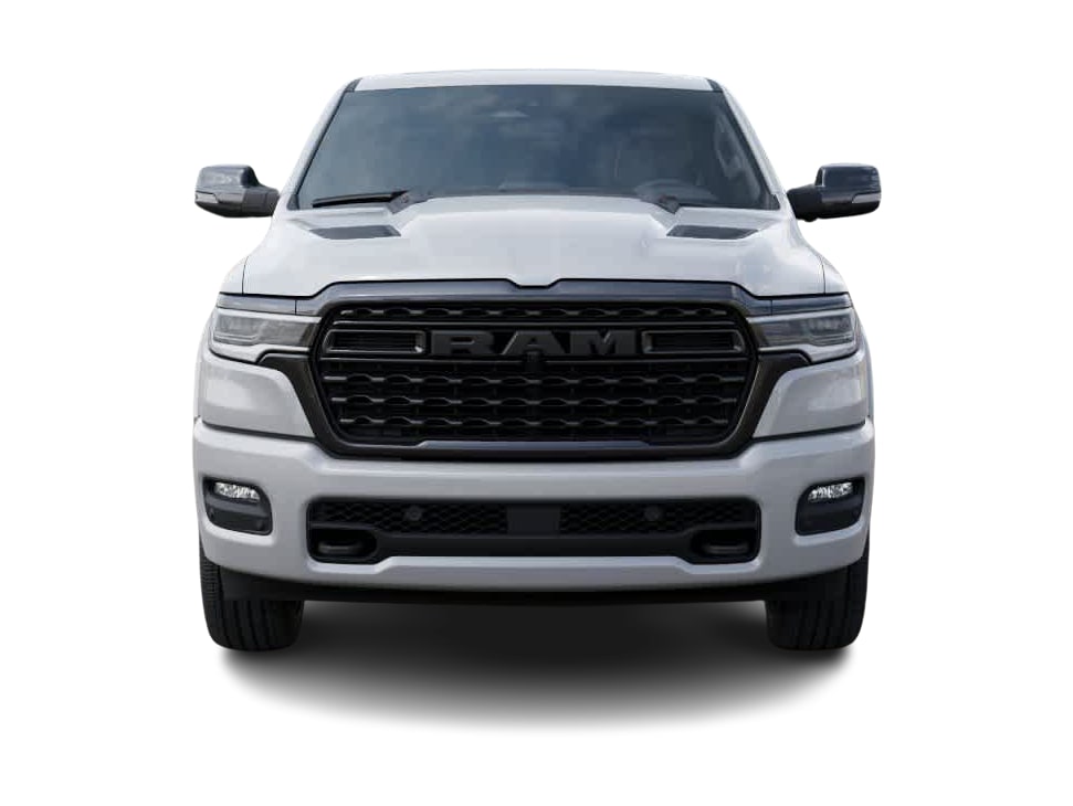 Thumbnail: 2026 RAM 1500 - 5