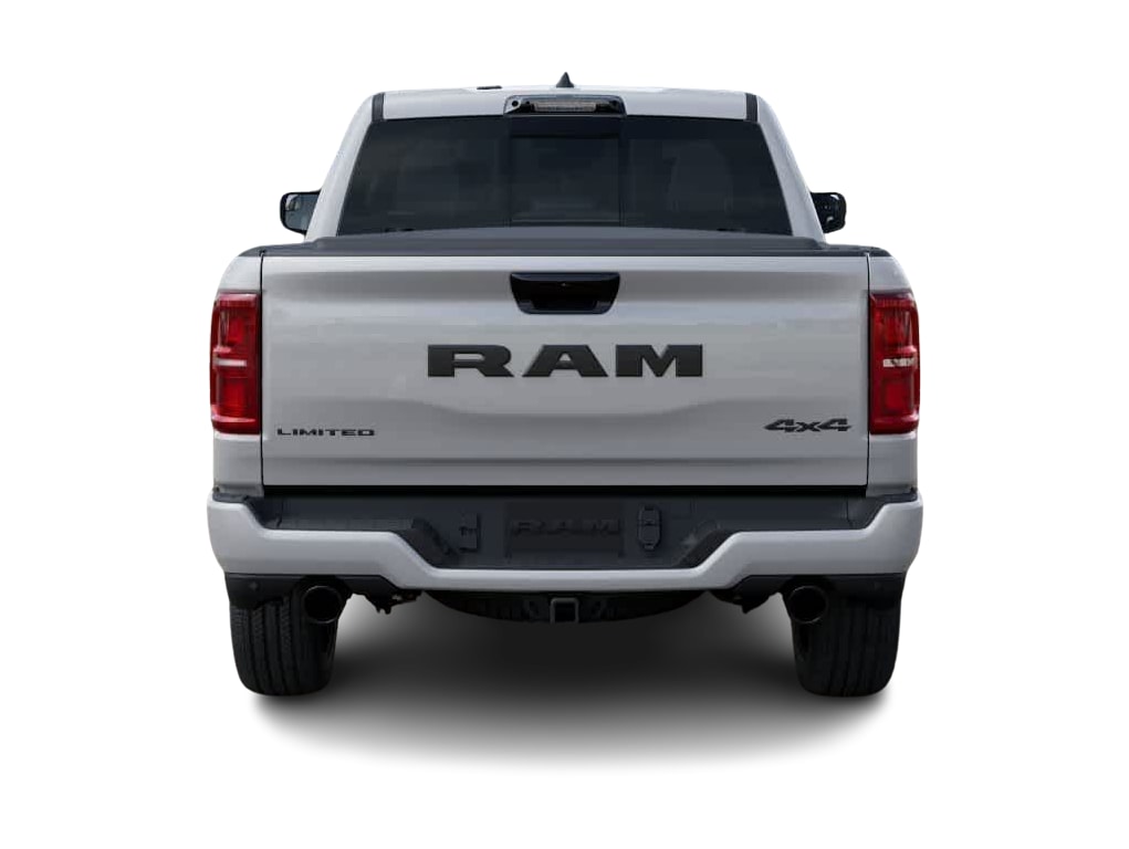 Thumbnail: 2026 RAM 1500 - 16